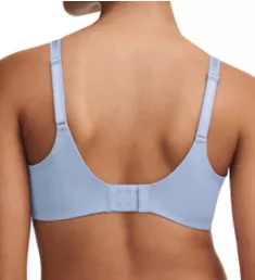 Norah Chic Unlined Bra Slate Blue 32D