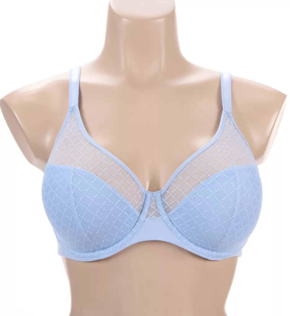 Chantelle Norah Chic Unlined Bra 16M1 - Image 1