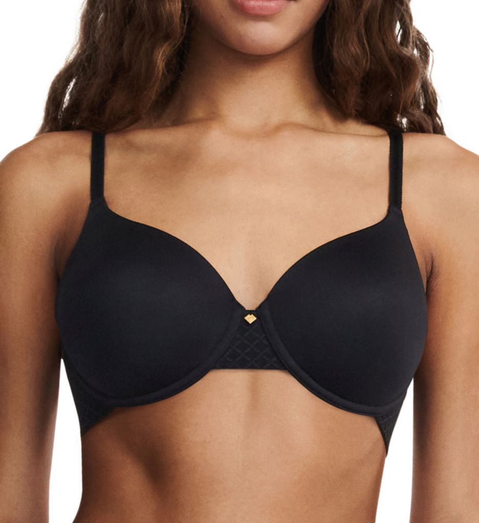 CHANTELLE Smooth lines covering spacer bra, Full cup bras