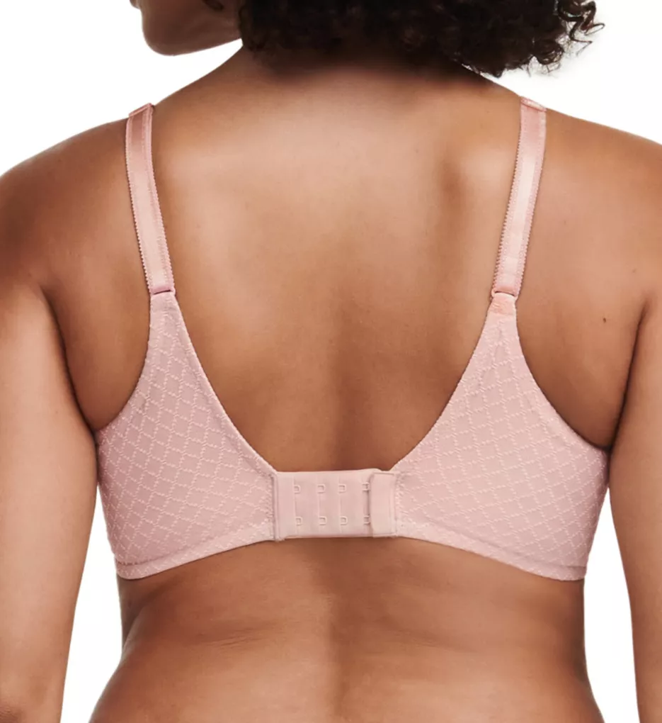 Norah Chic T-Shirt Underwire Bra Rose 34B