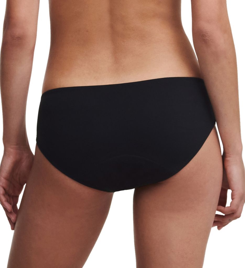 Essential Leakproof Period Bikini Panty-bs