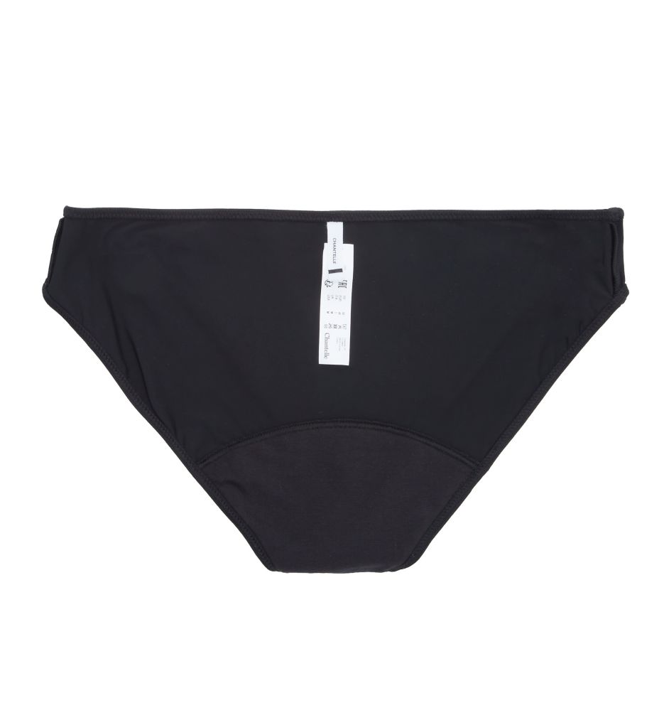 Essential Leakproof Period Bikini Panty-cs2