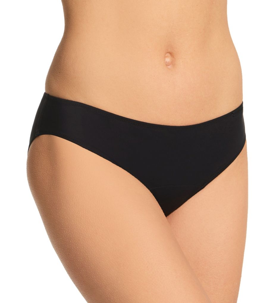 Essential Leakproof Period Bikini Panty-fs