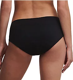 Essential Leakproof Period Hipster Panty Black XS
