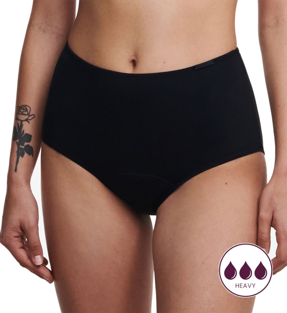 Essential Leakproof Period Brief Panty-acs