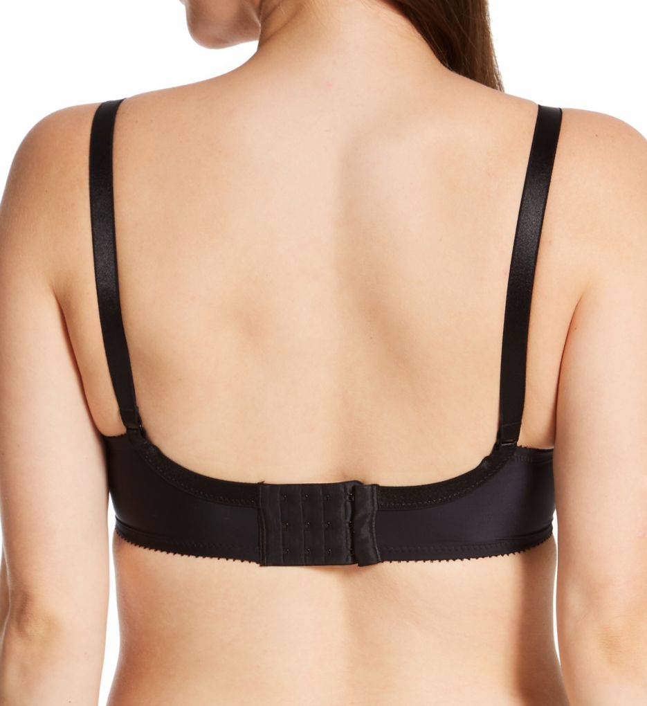 Underwire Spacer Nursing Bra-bs