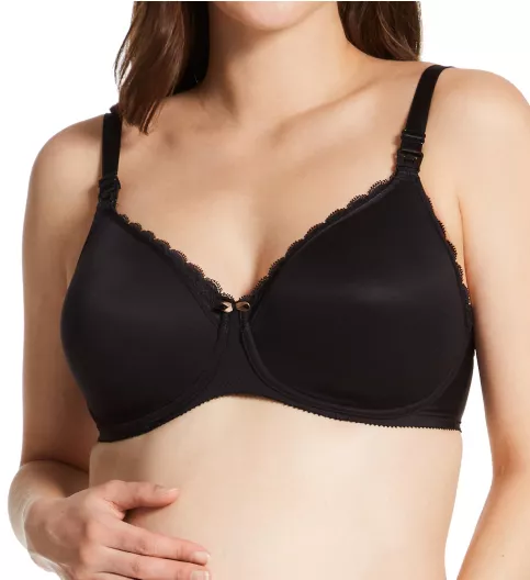 Chantelle Underwire Spacer Nursing Bra 1871