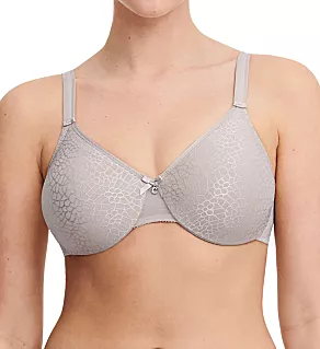 C Magnifique Molded Minimizer Underwire Bra Stone Grey 44E