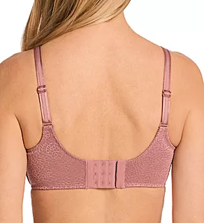C Magnifique Molded Minimizer Underwire Bra Rose de Bois 40E