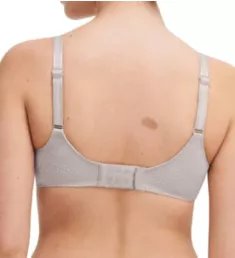 C Magnifique Molded Minimizer Underwire Bra Stone Grey 32E