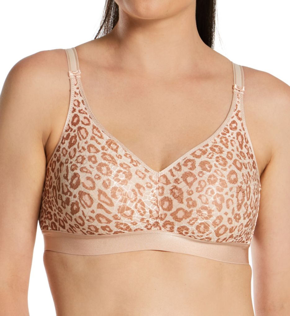 Chantelle 16B1 Every Curve Full Coverage Unlined Bra