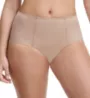 Chantelle C Magnifique High Waist Brief Panty 1893