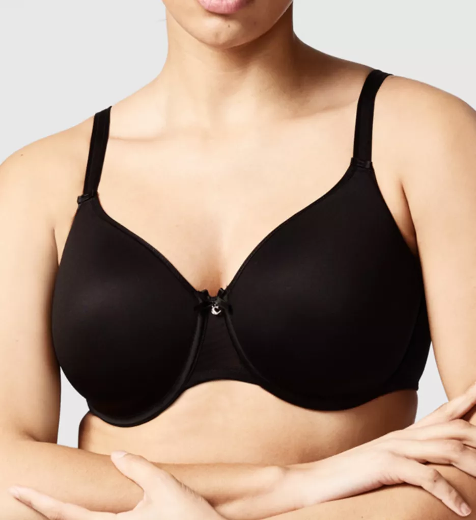 Chantelle Norah Comfort Underwire Bra (Extended Sizes Available) at Von Maur