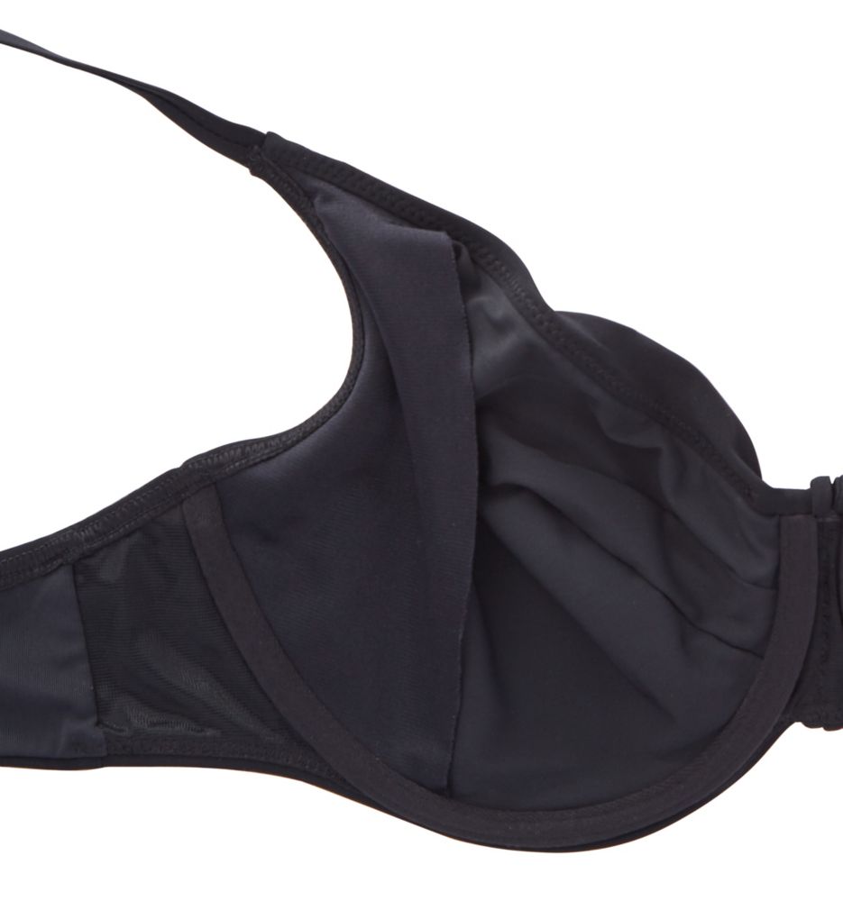 Chantelle Escape Covering Underwire Swim Top 18B1 - Image 7