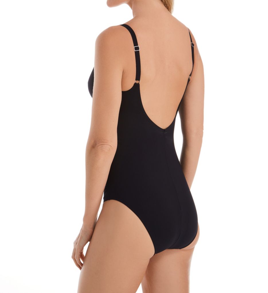 Escape One Piece Underwire Swimsuit