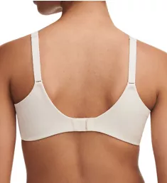 Comfort Chic Full Coverage Underwire Bra Talc 32D