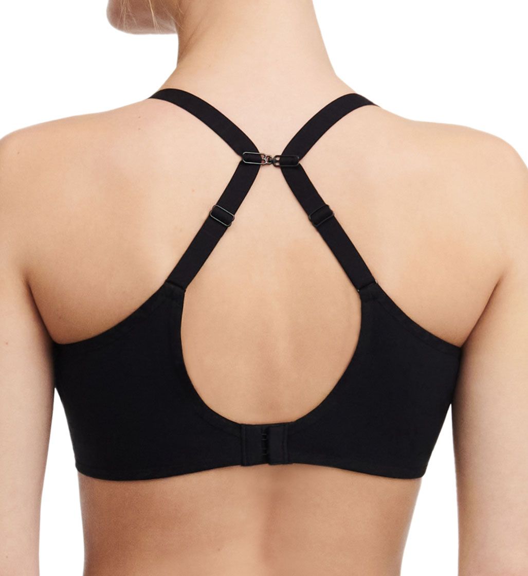 Chantelle Comfort Chic Full Coverage Memory Foam Bra 18J6 - Image 4