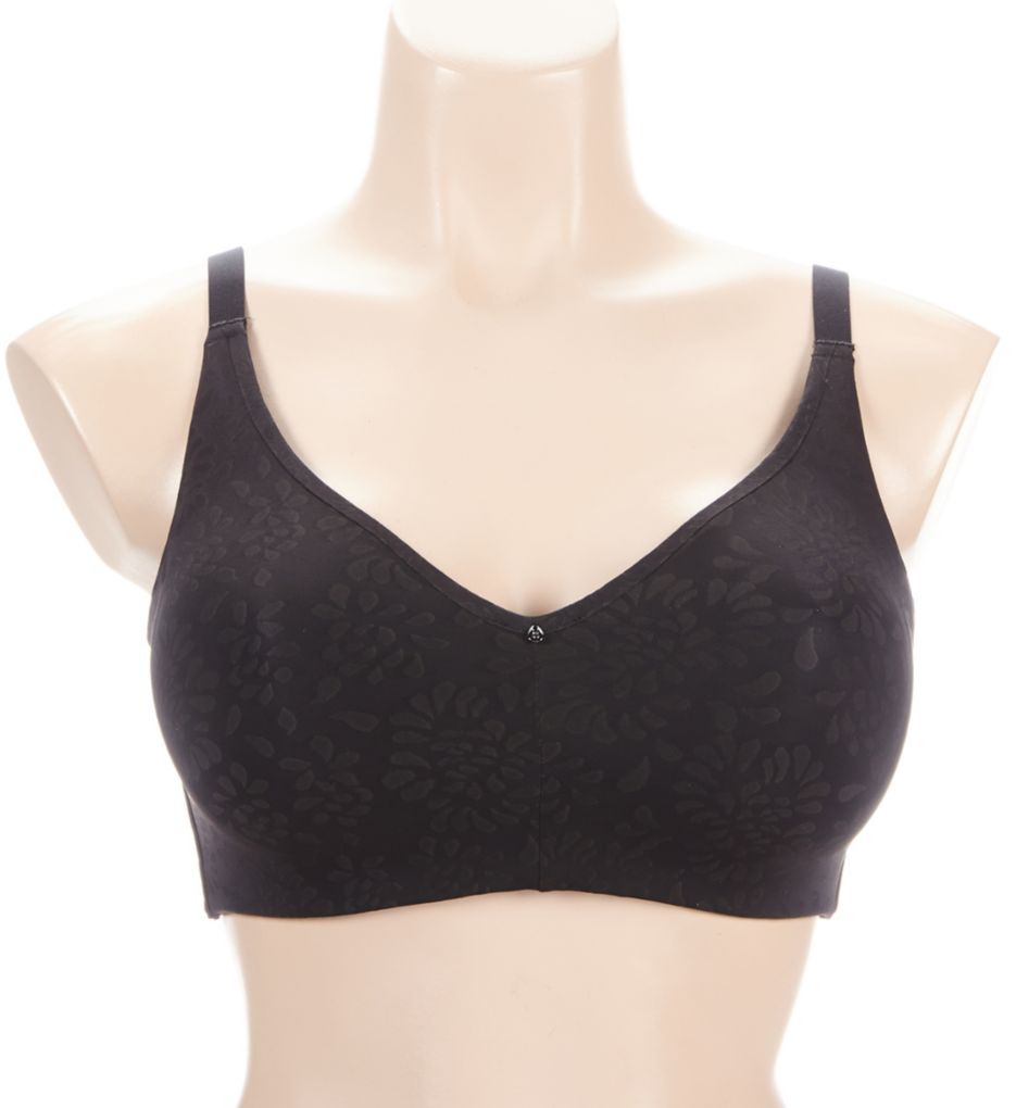 Chantelle 18J8 Comfort Chic Back Smoothing Wireless Bra - Allure Intimate  Apparel
