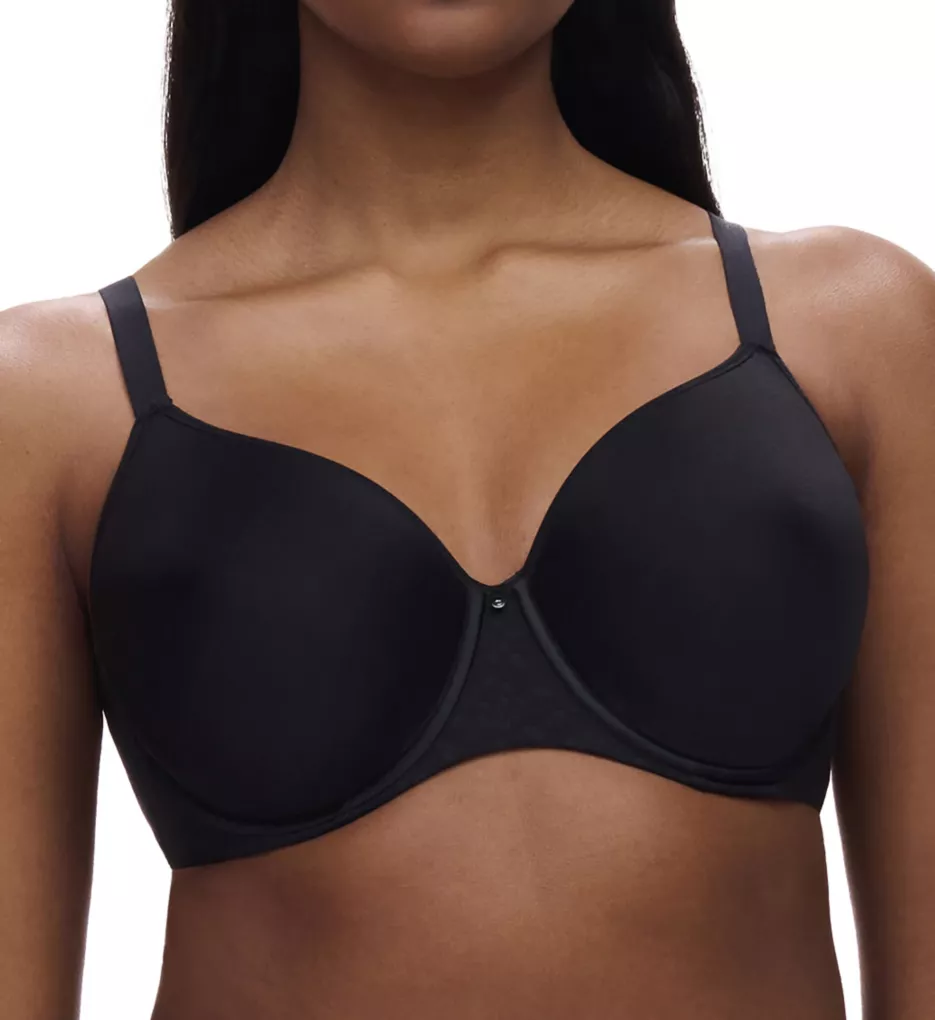 Comfort Chic Back Smoothing T-Shirt Bra