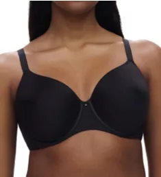 Comfort Chic Back Smoothing T-Shirt Bra