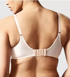 C Ideal Plunge T-Shirt Underwire Bra