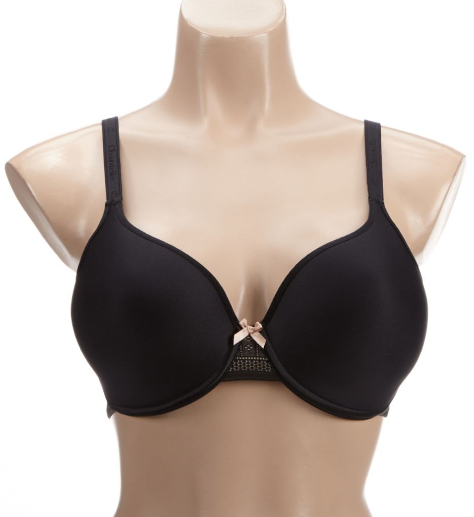 Chantelle Absolute Invisible Smooth Push-Up Bra Women - Bloomingdale's