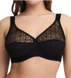 Fete Underwire Bra Black 38C