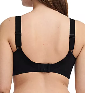 Fete Underwire Bra Black 34C