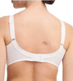 Fete Underwire Bra White 32D