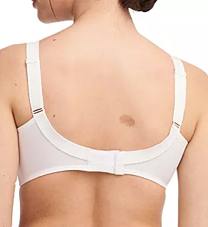 Fete Underwire Bra White 32C