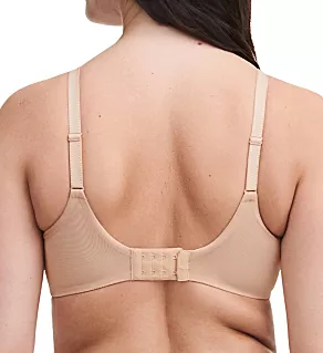 Lucie Lace Comfort Underwire Bra Sirrocco 38H