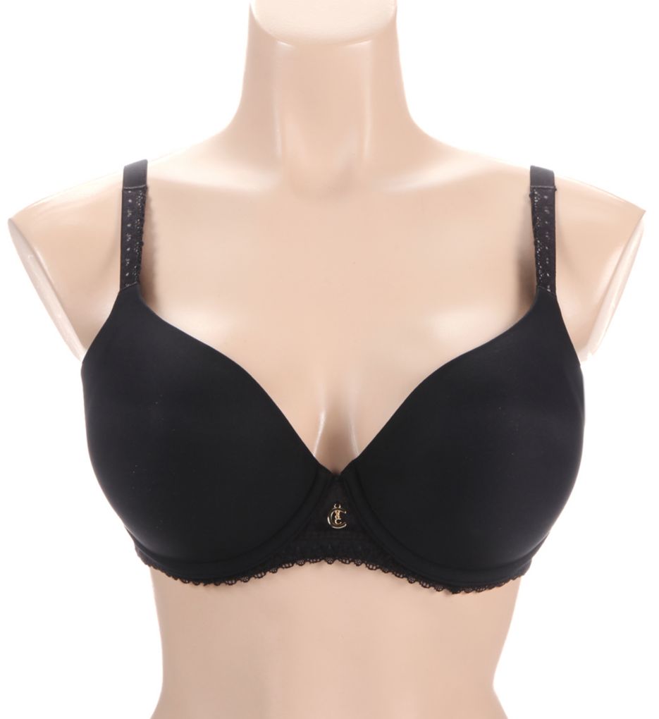 Chantelle Romance Low Coverage T-Shirt Bra 19XN - Image 1