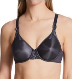 Hedona Molded Underwire Bra Deep Grey 34D