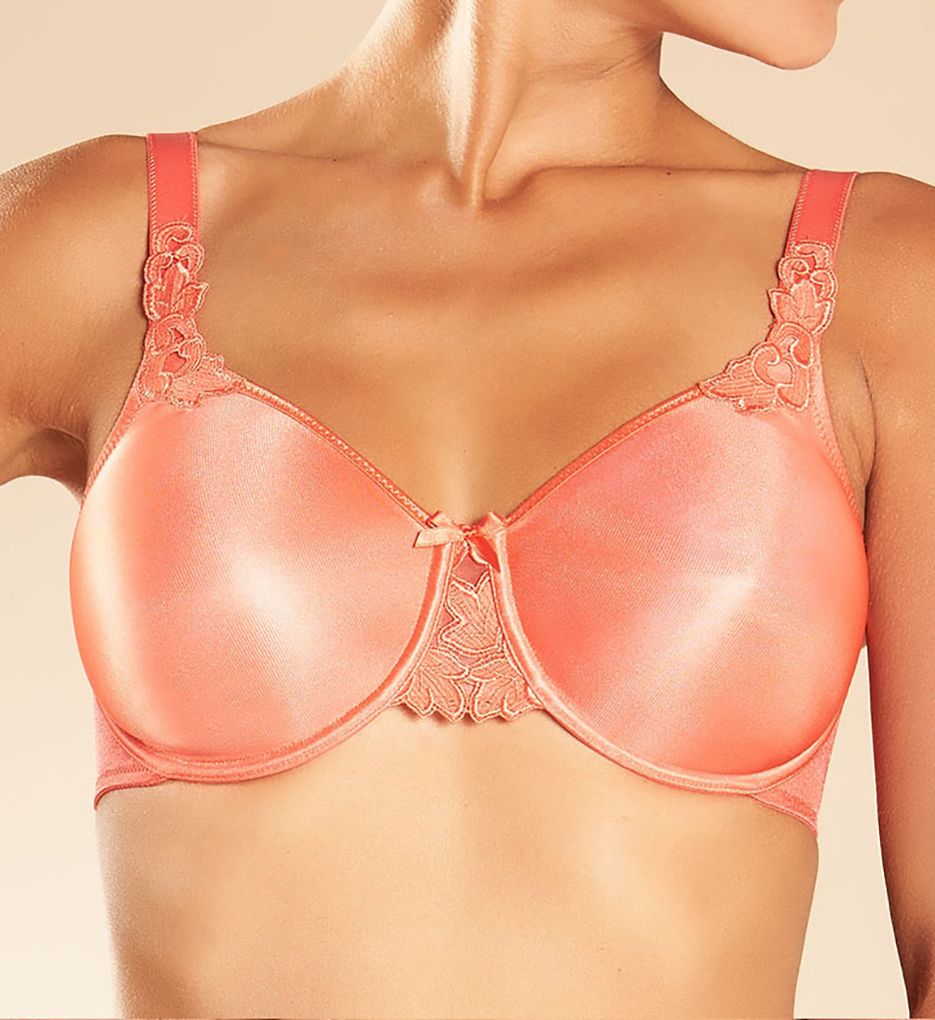 Chantelle 2031 Hedona Molded Underwire Bra eBay