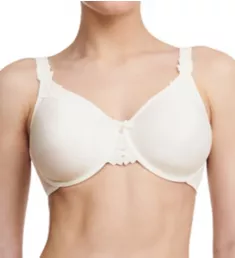 Hedona Molded Underwire Bra Ivory 32C