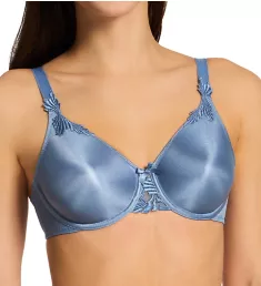 Hedona Molded Underwire Bra New Mist 34B