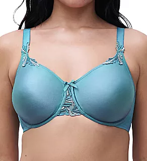Hedona Molded Underwire Bra New Paon Lurex 32C