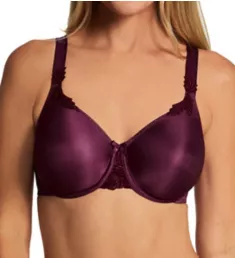 Hedona Molded Underwire Bra Tannin 32B