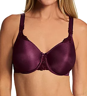 Hedona Molded Underwire Bra Tannin 32B