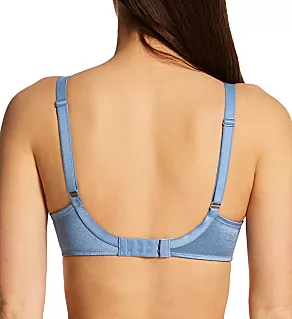 Hedona Molded Underwire Bra New Mist 34B