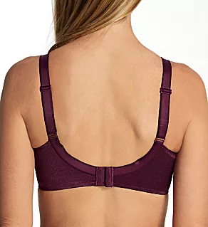 Hedona Molded Underwire Bra Tannin 32B