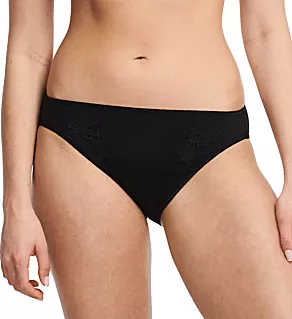 Hedona Bikini Panty Black S