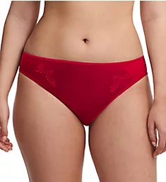Hedona Bikini Panty Passion Red S