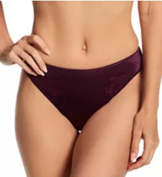 Hedona Bikini Panty Tannin S