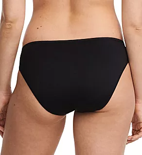 Hedona Bikini Panty Black S