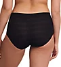 Chantelle SoftStretch Stripes Brief Panty 20D7 - Image 2