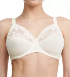 Amazone Underwire Bra Ivory 34B