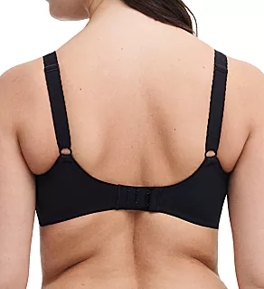 Amazone Underwire Bra Black 32B