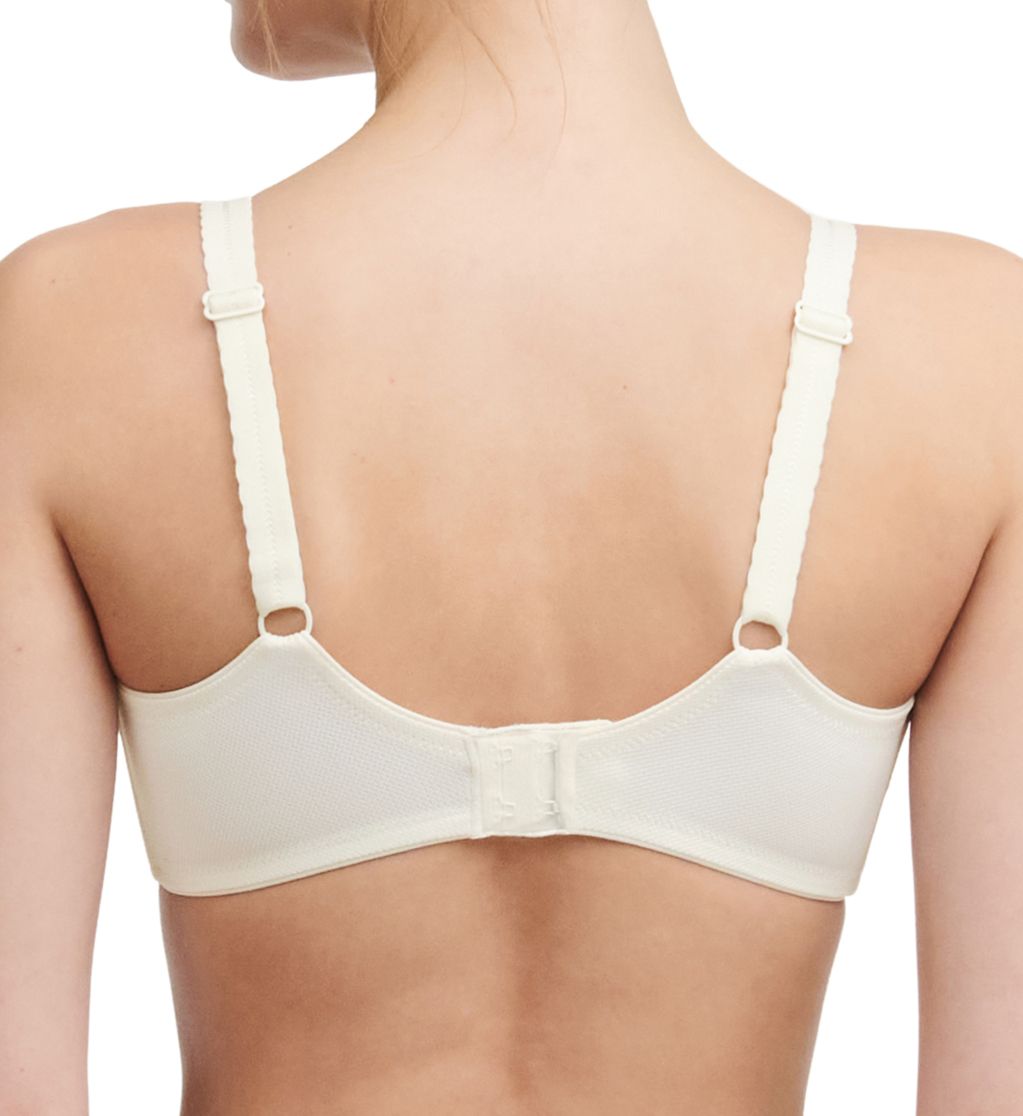 Chantelle Amazone Underwire Bra Ivory 42C  - Image 2