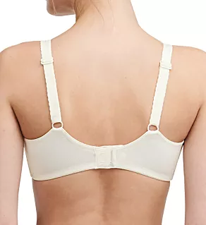 Amazone Underwire Bra Ivory 34B